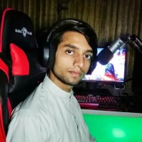 Muhammad Waqas