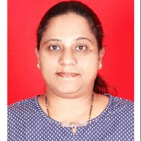 Mugdha Paralkar Hule Ph.D