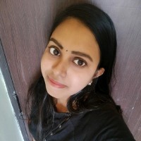 Kavitha Kanagaraj