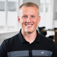 Braden Masters