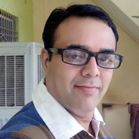 Shashikant Chondikar