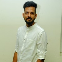 P Balaji