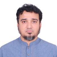 Kamrul Akefin Shawon