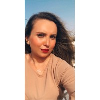 Maryam Mostafa