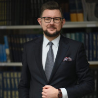 Tomasz Zarzycki (Phd)