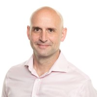 Hamish Reid Assoc Cipd