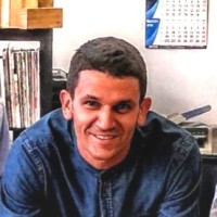 Daniele Mori