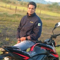 Sandip Jaiswar
