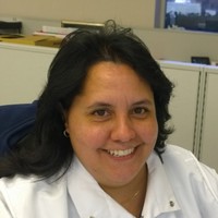 Lourdes Tirado