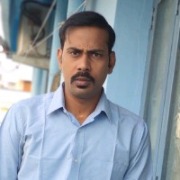 Dinesh Rajamani