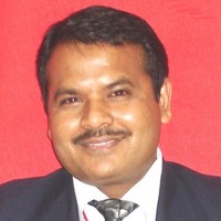 Mohammad Irshad