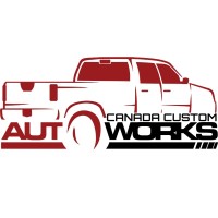Canadacustomautoworks Spruce Grove