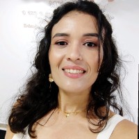 Camila Felix Almeida