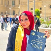 Douhaa Wael