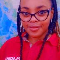 Ayanda Mdluli