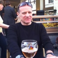Simon Hewins