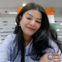 Khushi Sinha