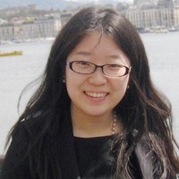 Ge Xu