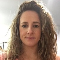 Rebecca Connew