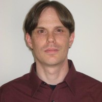 Chris Warren