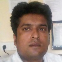 B.K.Channesh Kumar