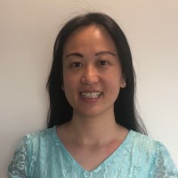 Conny Huang