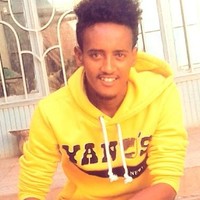 Samial Berhane