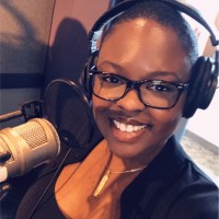 Ashley M. Lindsay