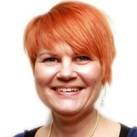 Gitte Lund Ellebæk