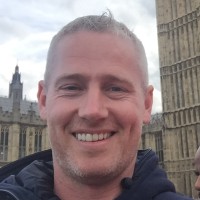 Steven Bradley