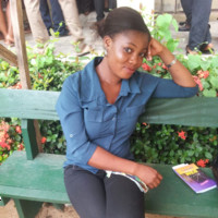 Chisom Ibekwe