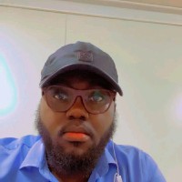Henry Kofi Quaye-Larbie (BSc,MSc)