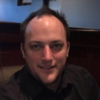 Matt “Vic” Bogar, PMP, CISSP