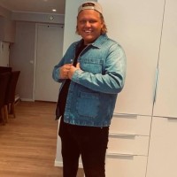 Aron Abrahamsen