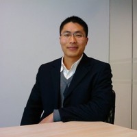 Liu Mark
