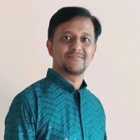 Saurabh Patel