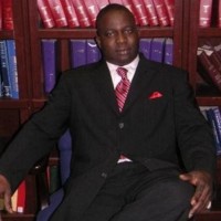 Ayodele Ojo