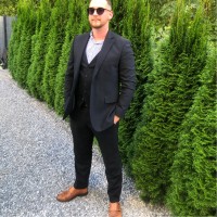 Ben Graf