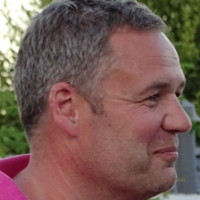 Ronald Stoel