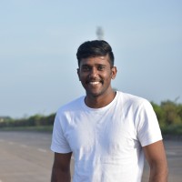 Gokul M B