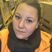 Marine Corbier