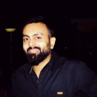 Biki Poddar