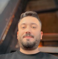 Kamber Eray Durukan