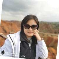 Mora Zhang