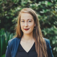 Christina Havlicek, MA, MBA