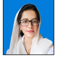 Sibgha Naz