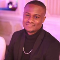 Christopher Sanon