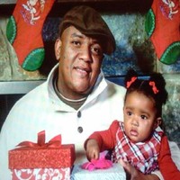 Montgomery Jones Sr