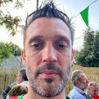Jérémy Barbarin