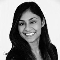 Darshika Patel